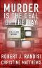 [Gil and Claire Hunt Mystery 01] • Murder Is the Deal of the Day